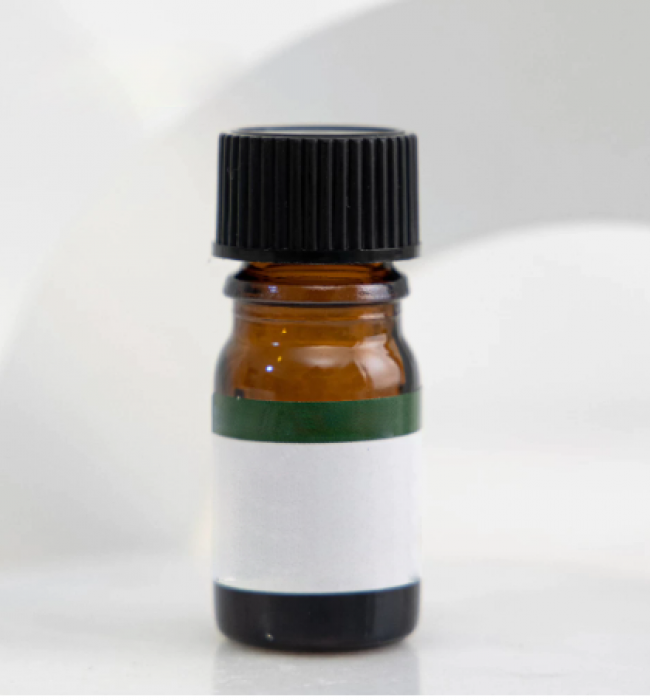 زيت عطري لفوحات الشمع